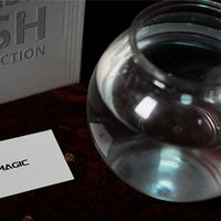 Flash Fish Production by LT Magic