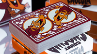 Monster Cereals Count Chocula ™ Playing Cards
