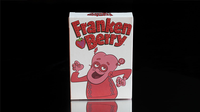 Monster Cereals Franken Berry ™ Playing Cards
