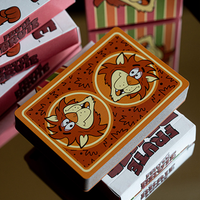 Monster Cereals Frute Brute ™ Playing Cards