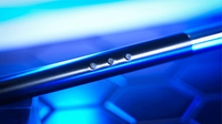 RGB Magic Wand by T-Tech
