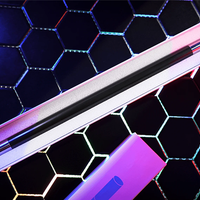 RGB Magic Wand by T-Tech