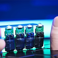 Thumb Lights by T-Tech
