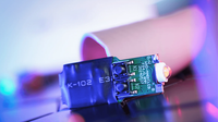 Thumb Lights by T-Tech

