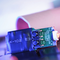 Thumb Lights by T-Tech