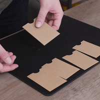 Thought Extraction by Joel Anthony