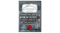 BIGBLINDMEDIA Presents Nothing but the Truth 2.0 by Cameron Francis
