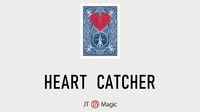 Heart Catcher by JT Magic

