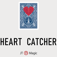 Heart Catcher by JT Magic