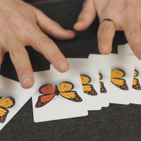 Caterfly (Blue) by My Magical Project