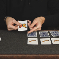 Caterfly (Blue) by My Magical Project