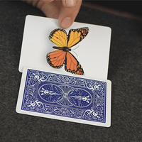 Caterfly (Blue) by My Magical Project