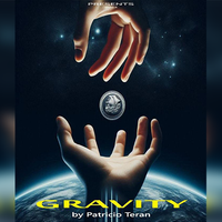 Gravity by Patricio Teran video DOWNLOAD