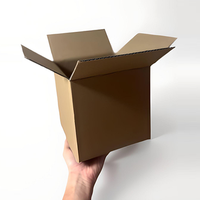 Examinable Box by Blake Vogt