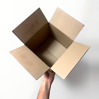 Examinable Box by Blake Vogt