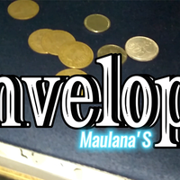 Invelope by Maulana'S video DOWNLOAD