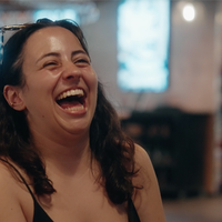 My Opener Blue (Red Prediction Card) by Jean-Pierre Vallarino & Jordan Victoria