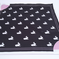 Pocket Bunny by Lee Alex