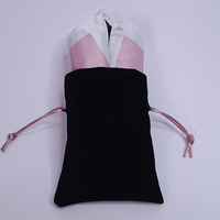 Pocket Bunny by Lee Alex