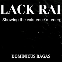 Black Rain by Dominicus Bagas eBook