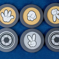 The Winner's Chip by N2G and Kaifu Wang