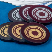 The Winner's Chip by N2G and Kaifu Wang