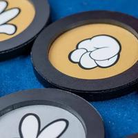 The Winner's Chip by N2G and Kaifu Wang