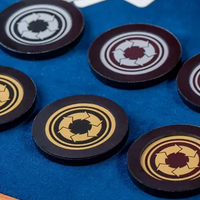 The Winner's Chip by N2G and Kaifu Wang