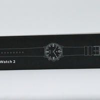 SB Watch 2 (2024) Noir Black One