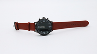 SB Watch 2 (2024) Noir Black Three
