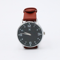 SB Watch 2 (2024) Noir Silver One