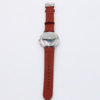 SB Watch 2 (2024) Noir Silver Three