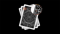 Luna Marked Poker Premium Cards (Standard) by Electricks
