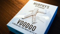 VOODOO by Tony Anverdi and Murphys Magic

