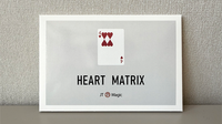 Heart Matrix by JT Magic
