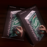 Candy Vault by André Previato and Kenneth Costa