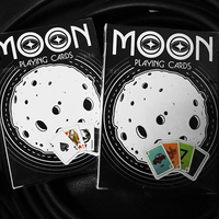 Luna Marked Flash Premium Cards by Electricks