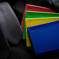 Colour Psychology by Adam Wilbur