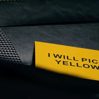 Colour Psychology by Adam Wilbur