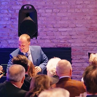 Colour Psychology by Adam Wilbur