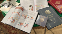 Personal Magic, The Secret Books of Eric Lewis, Vol.1
