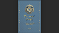 Personal Magic, The Secret Books of Eric Lewis, Vol.2
