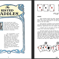 Personal Magic, The Secret Books of Eric Lewis, Vol.4