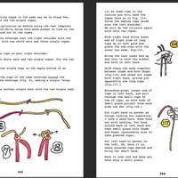 Personal Magic, The Secret Books of Eric Lewis, Vol.4