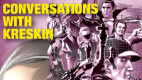 Conversations with Kreskin (The Amazing Kreskin)
