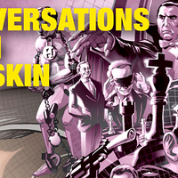 Conversations with Kreskin (The Amazing Kreskin)