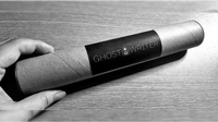 Ghost Writer System by Kelvin Chad
