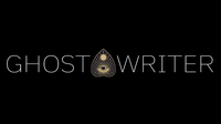 Ghost Writer System by Kelvin Chad
