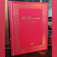The Herrmann Chronicles by James Hamilton
