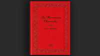 The Herrmann Chronicles by James Hamilton
